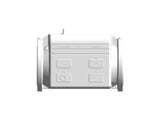 DUNGS VB-125-S Single Valve Body