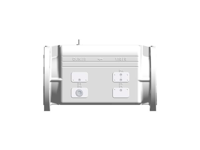 DUNGS VB-150-S Single Valve Body