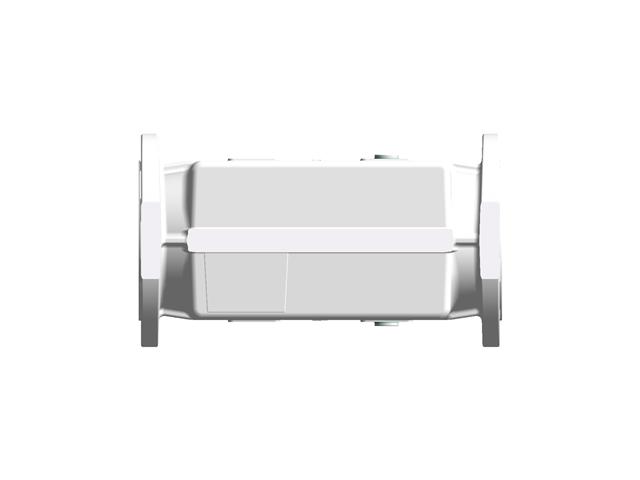 DUNGS VB-150-S Single Valve Body