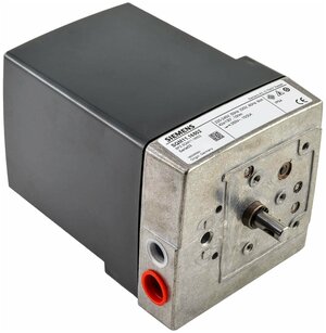 Siemens SQM21.18501 Damper Actuator