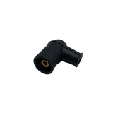 Beru 90 Degree Plug Cap