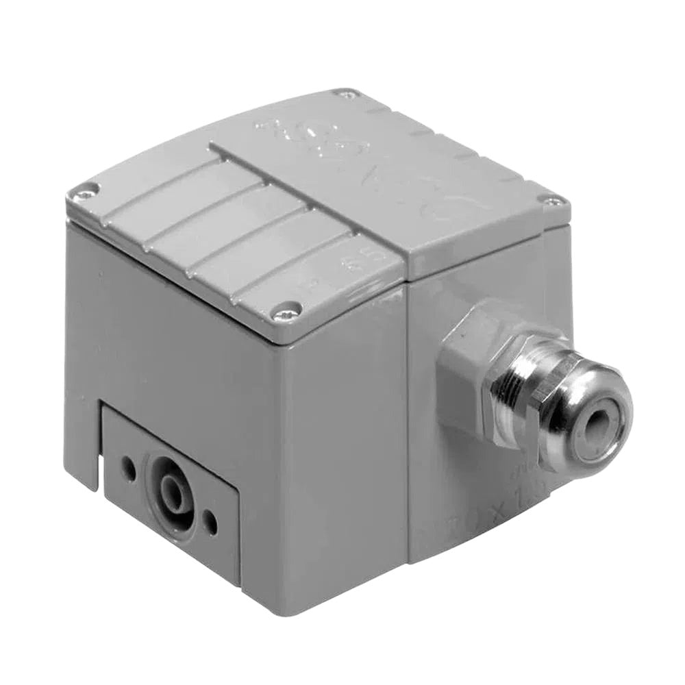 Dungs GW500 A4/2 Pressure Switch IP65