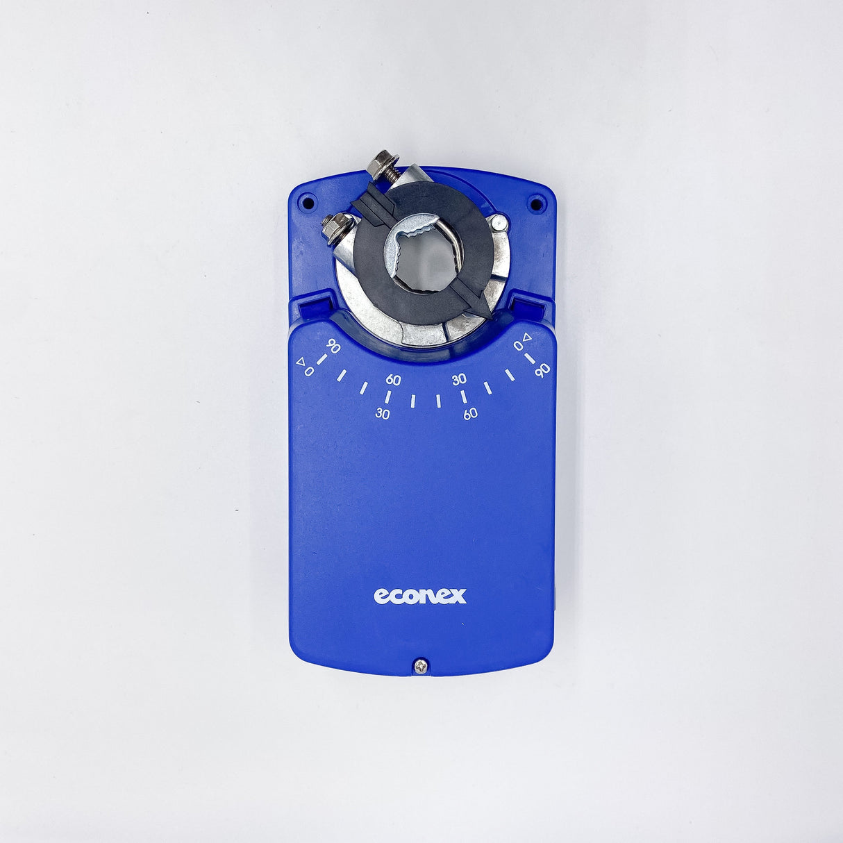 Econex AG8A2002-SE2 伺服电机 - 4-20A