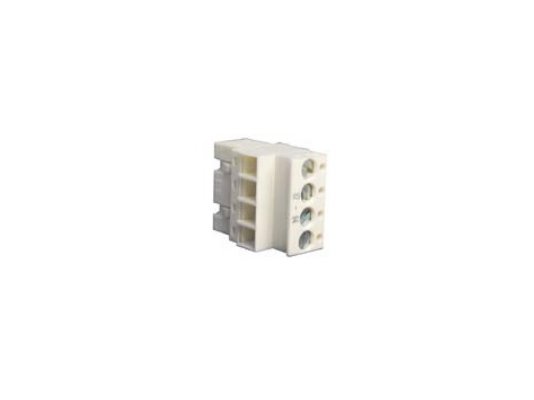 Siemens AGG3.162 Connector Set (AGM60.4A9) x 10