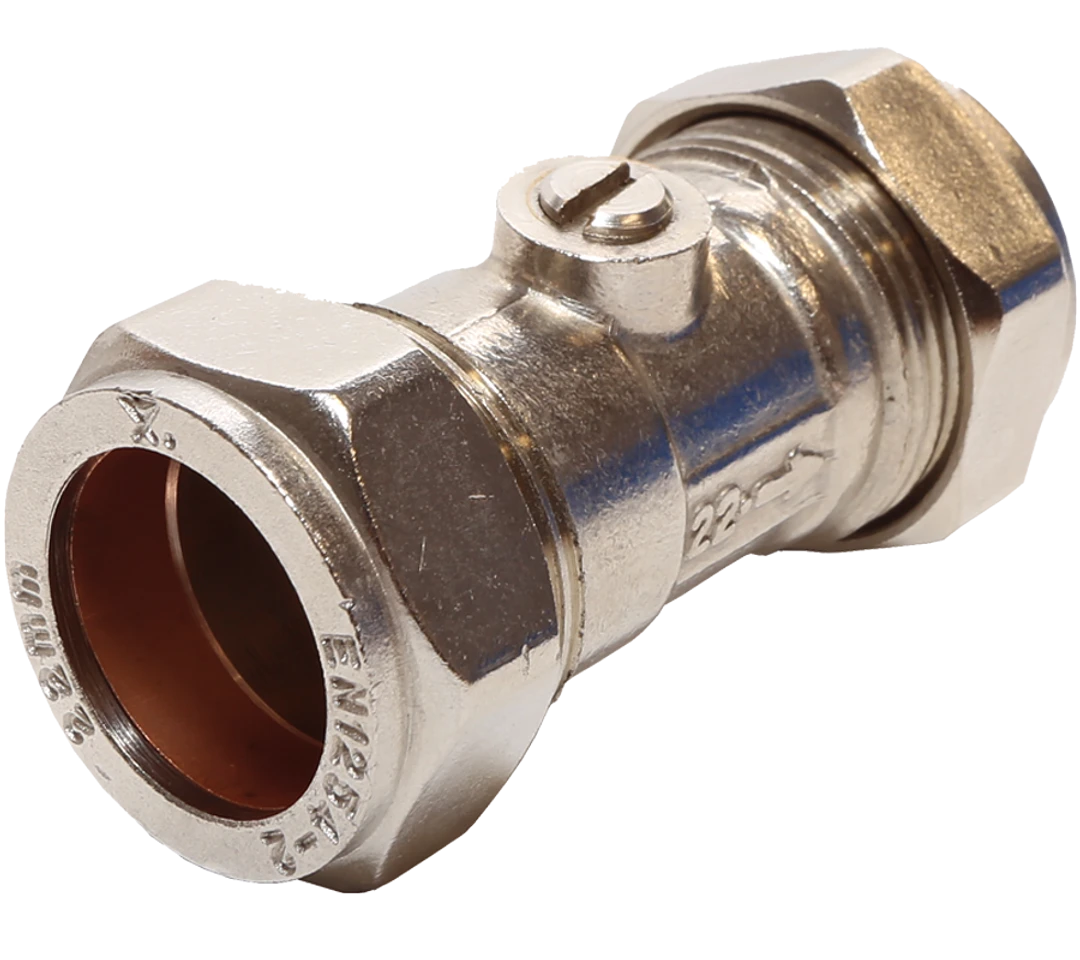Albion ART 18 Compression Service Valve