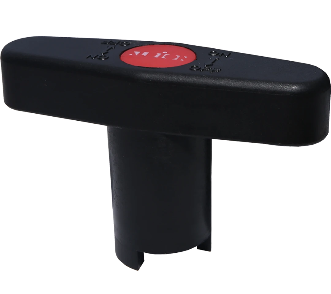 Albion ART 96 Extended Tee Handle Accessory