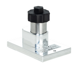 Dungs MBE-SD Manual Flow Adjustment
