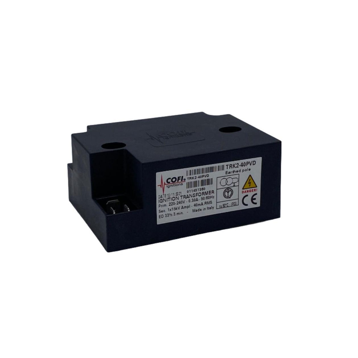 TRE 820PISO Ignition Transformer