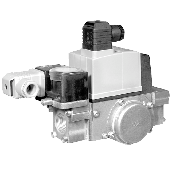 Dungs MBC-65-ND Gas MultiBloc