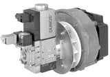 Dungs MBC-120-WND 120kW Whirlwind System