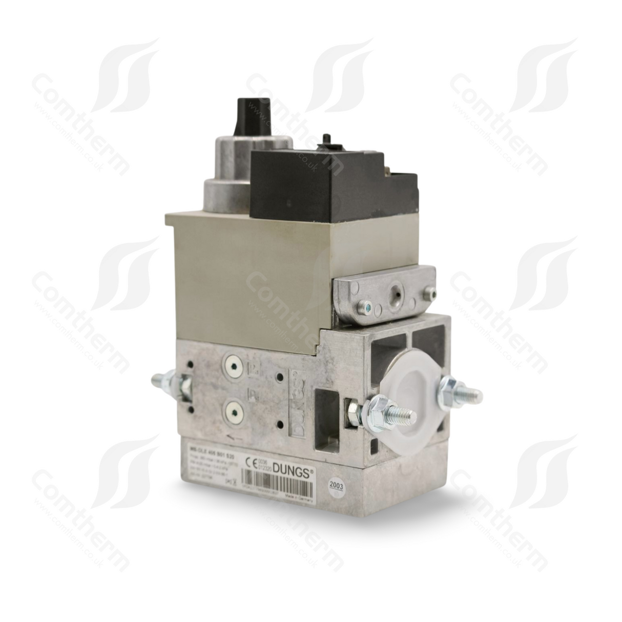 Dungs MB-DLE 410 B01 S20 Multibloc Gas Valve - 230v