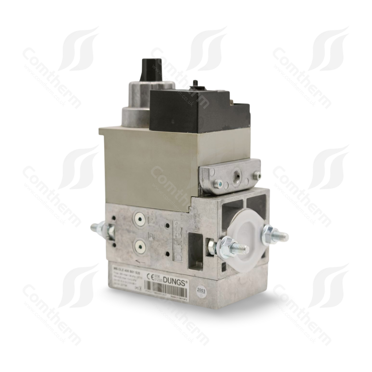 Dungs MB-DLE 412 B07 S22 Multibloc Gas Valve - 230v