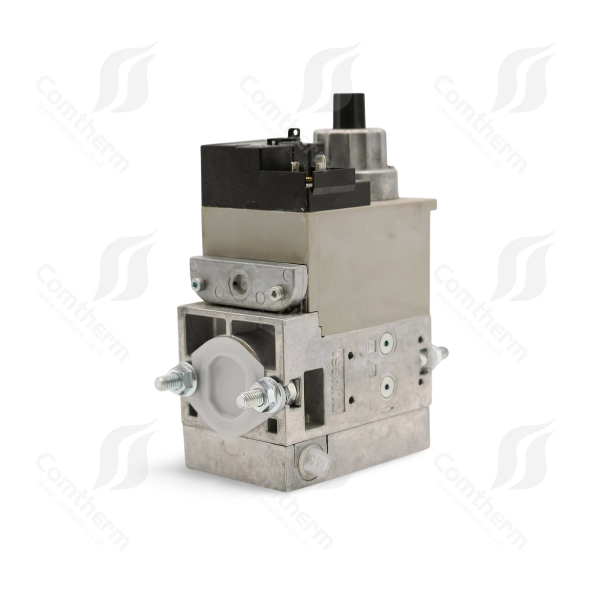 Dungs MB-DLE 407 B01 S20 Multibloc Gas Valve - 230v