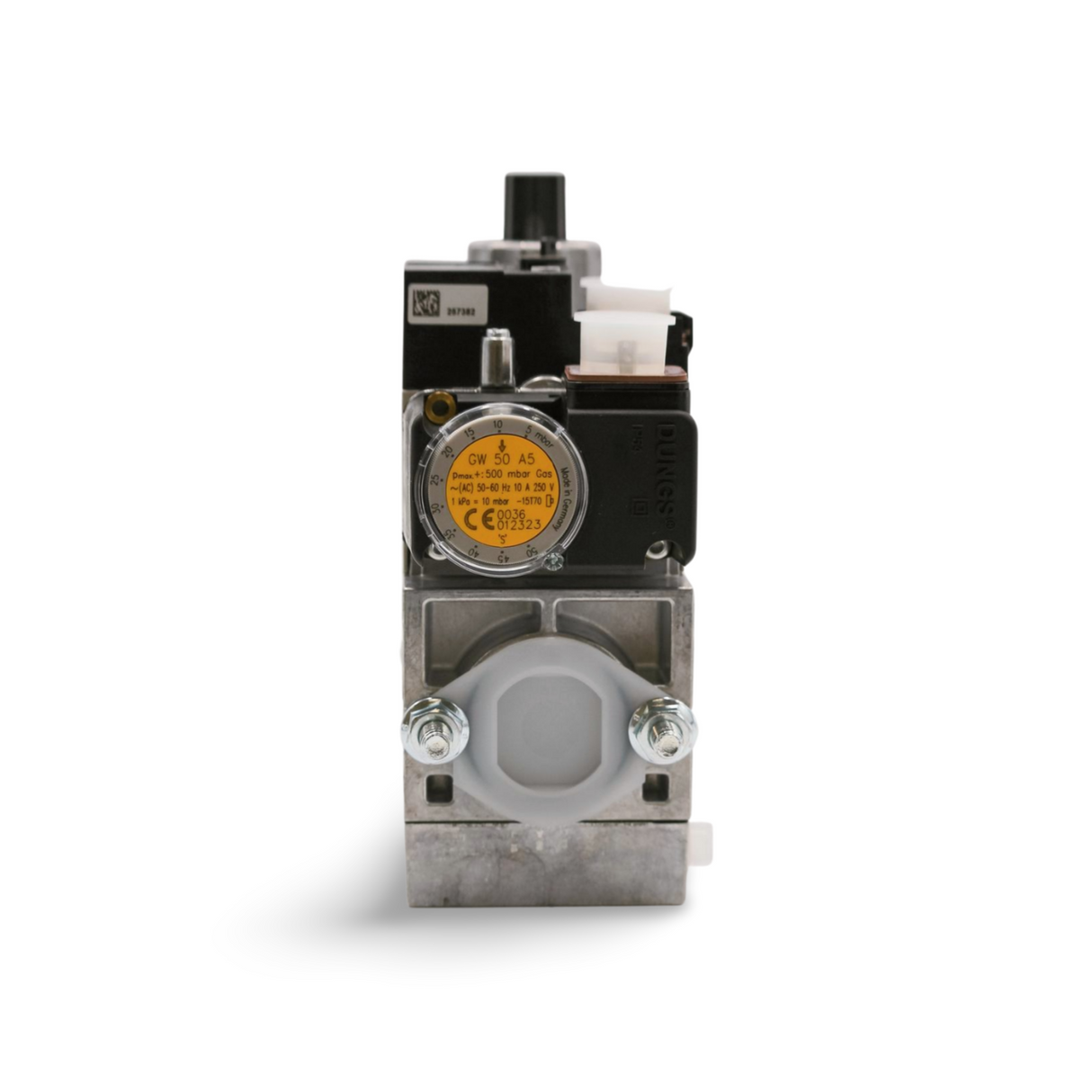 Dungs MB-DLE 405 B01 S20 + GW50A5 Multibloc Gas Valve - 230v