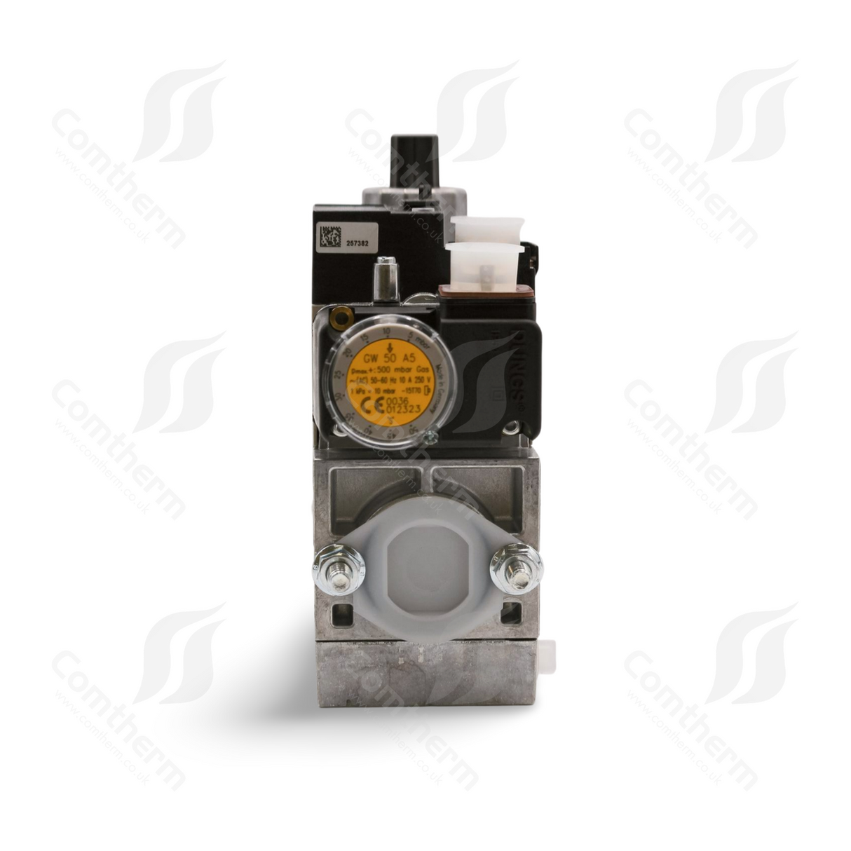 Dungs MB-DLE 407 B01 S52 + GW150A5 Multibloc Gas Valve - 230v