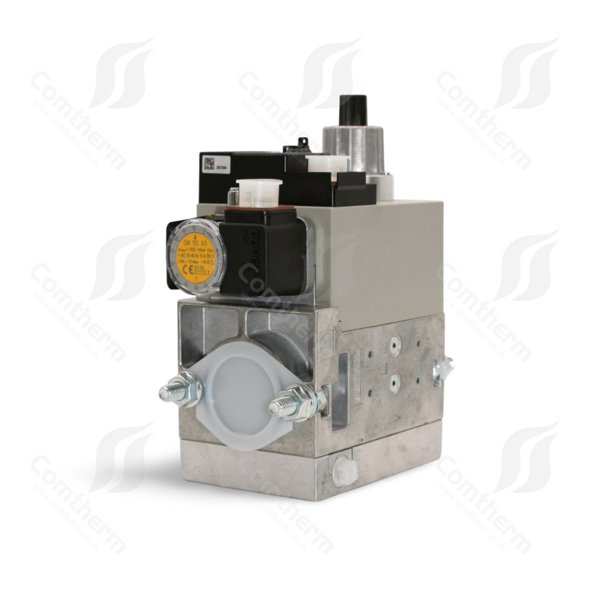 Dungs MB-DLE 412 B01 S20 + GW50A5 Multibloc Gas Valve - 230v