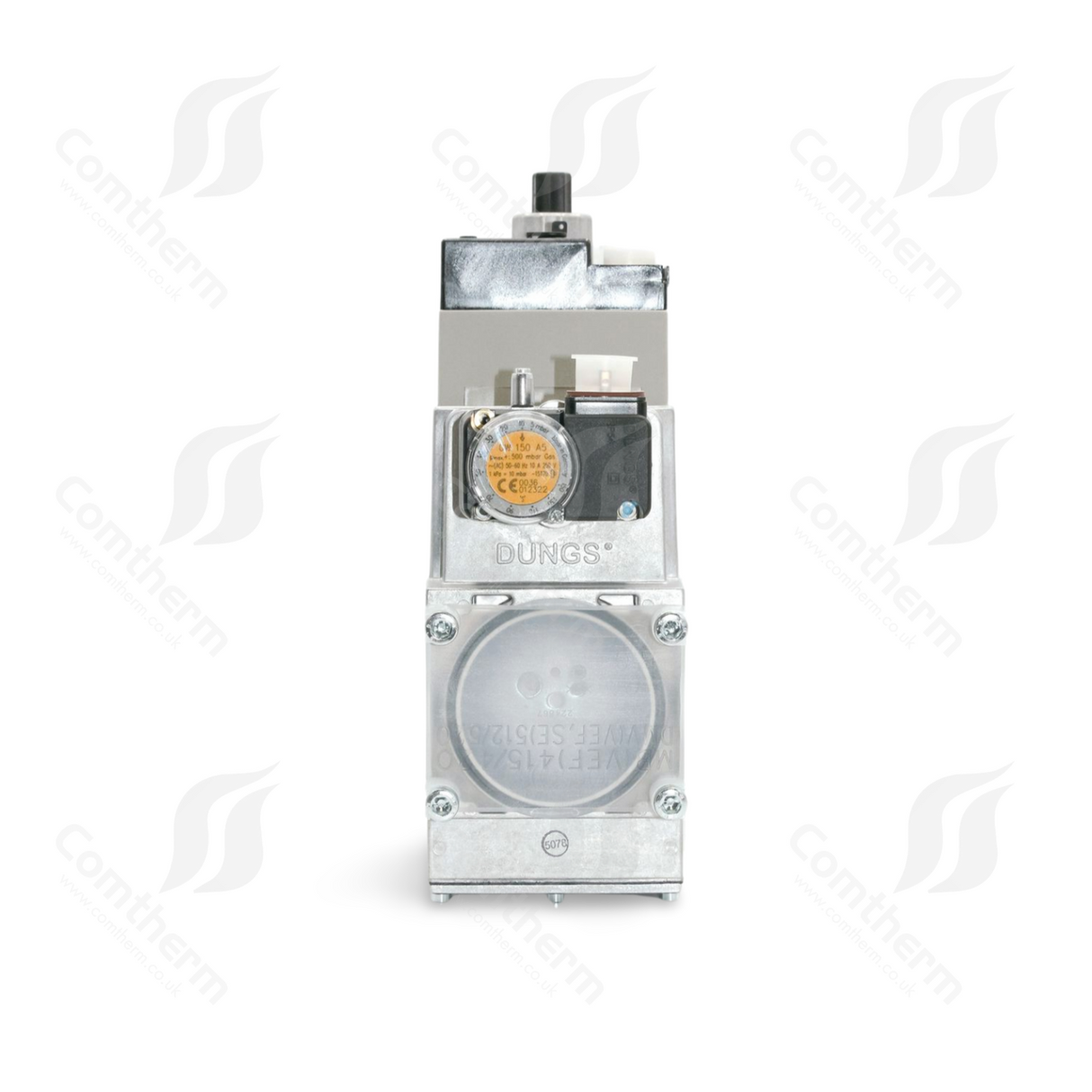 Dungs MB-DLE 415 B01 S52 + GW150A5 Multibloc Gas Valve - 230v