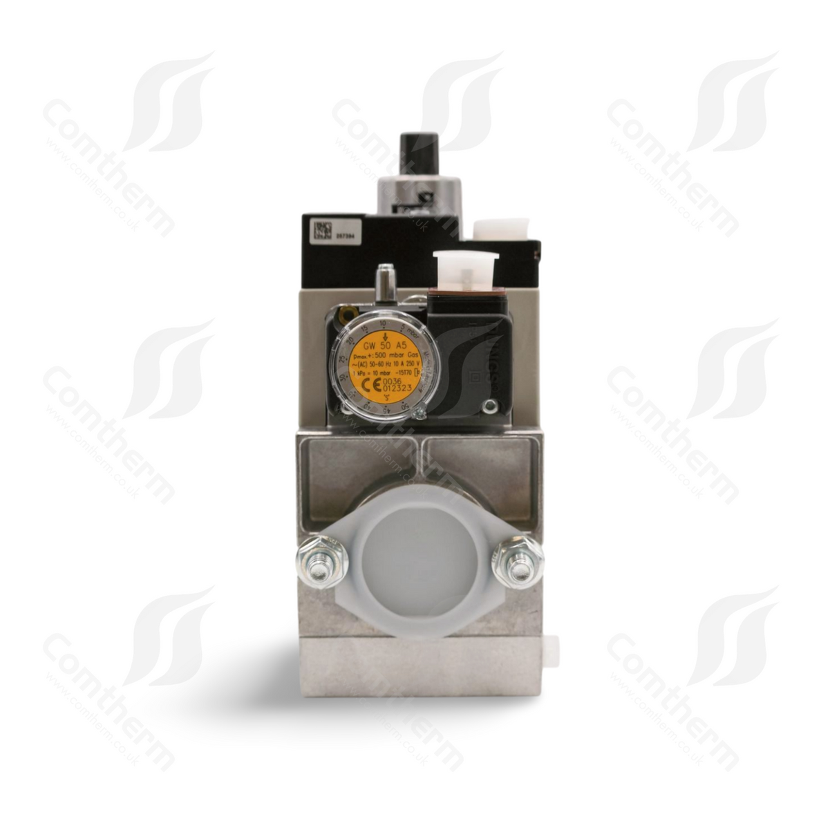 Dungs MB-DLE 420 B01 S20 + GW150A5 Multibloc Gas Valve - 230v