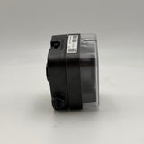 Dungs LGW50 A2P 2.5 - 50 mbar Differential Air Pressure Switch (Test Button)
