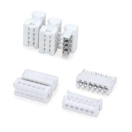 Siemens AGG9.849 RAST3.5 X16 Connector (SQM4)