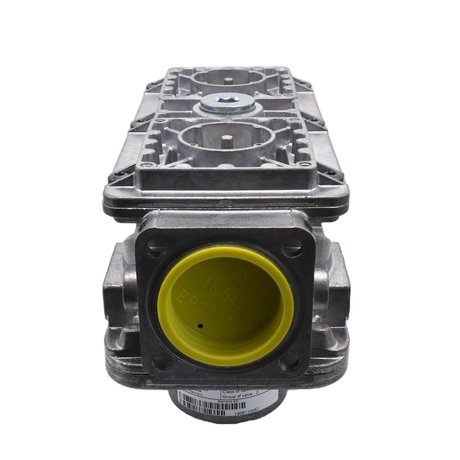 Siemens VGD20.5011C Double Gas Valve Body - 2" BSP