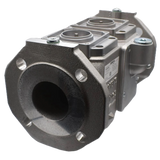 Siemens VGD40.150L Double Gas Valve - Inverted Flanges