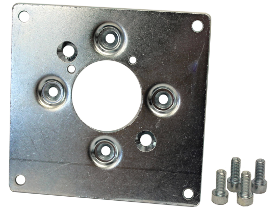 Siemens ASK33.3 Mounting Plate