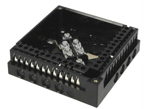 Siemens AGM16.1 Control Box Base M16 (LOK)