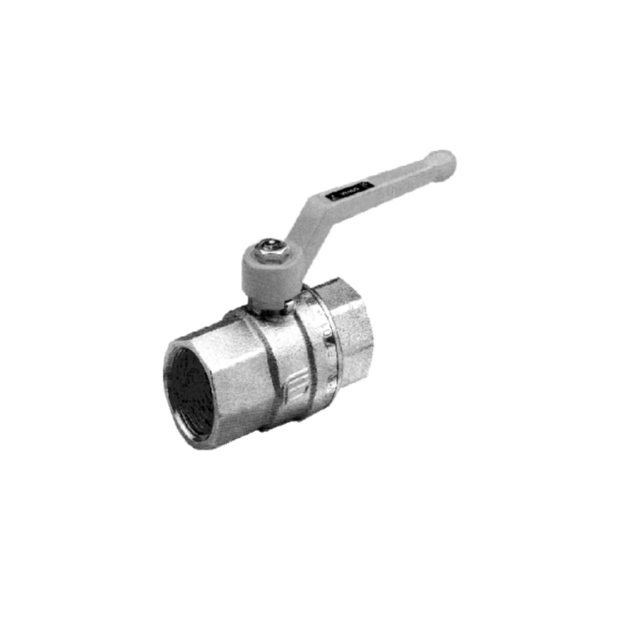 Econex SF100/20FFL Ball Valve lockable