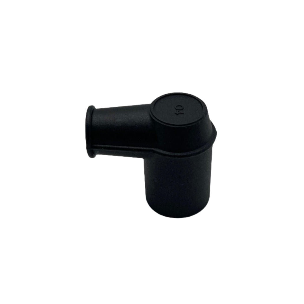 Beru 90 Degree Plug Cap