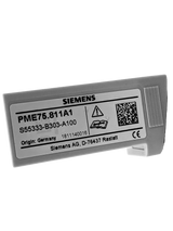 Siemens PME73.830A1 Programming Module 110v