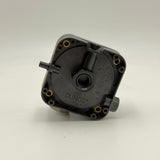 Dungs LGW50 A2P 2.5 - 50 mbar Differential Air Pressure Switch (Test Button)