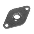 Siemens 424188550 Flange for QRA2 / RAR / QRI Flame Detectors
