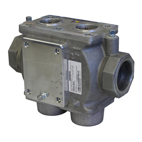 Siemens VRD40.100UF Biogas Valve DN100 Flanged