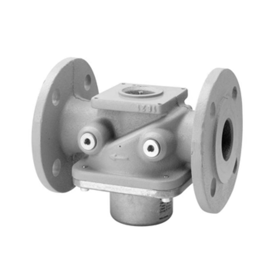 Siemens VRF10.804 Gas valve - Biogas