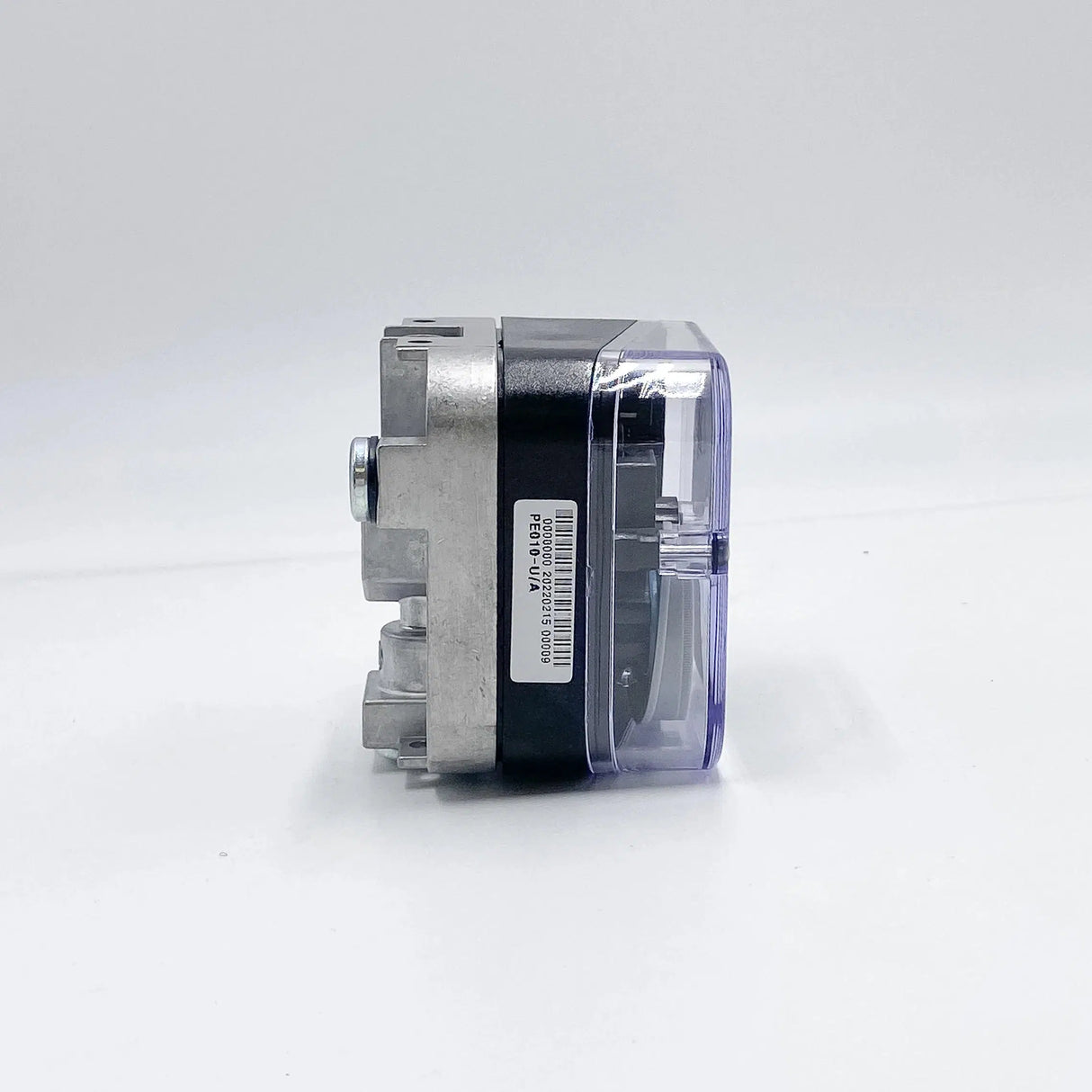 Econex PE010 Pressure Switch - 2-10 mbar