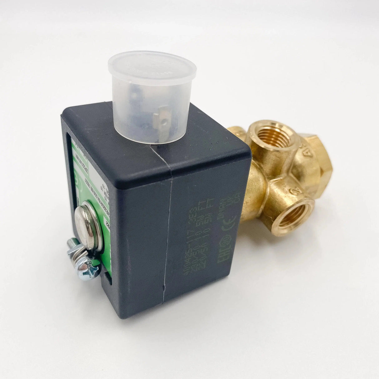 ASCO SCXE320194.240/50 1/4" Safety Shut Off Valve 230v