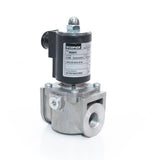 Econex VSARP515C 1/2" Single Solenoid Valve - 500mbar