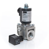 Econex VSARP520C 3/4" Single Solenoid Valve - 500mbar