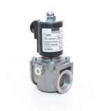 Econex VSARP525C 1" Single Solenoid Valve - 500mbar