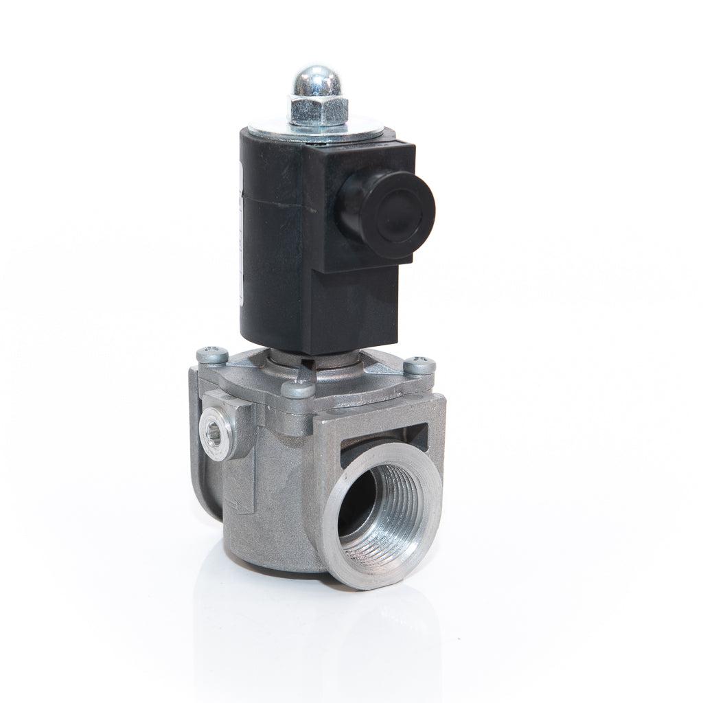 Econex VSARP525C 1" Single Solenoid Valve - 500mbar