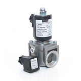 Econex VSARP525C 1" Single Solenoid Valve - 500mbar