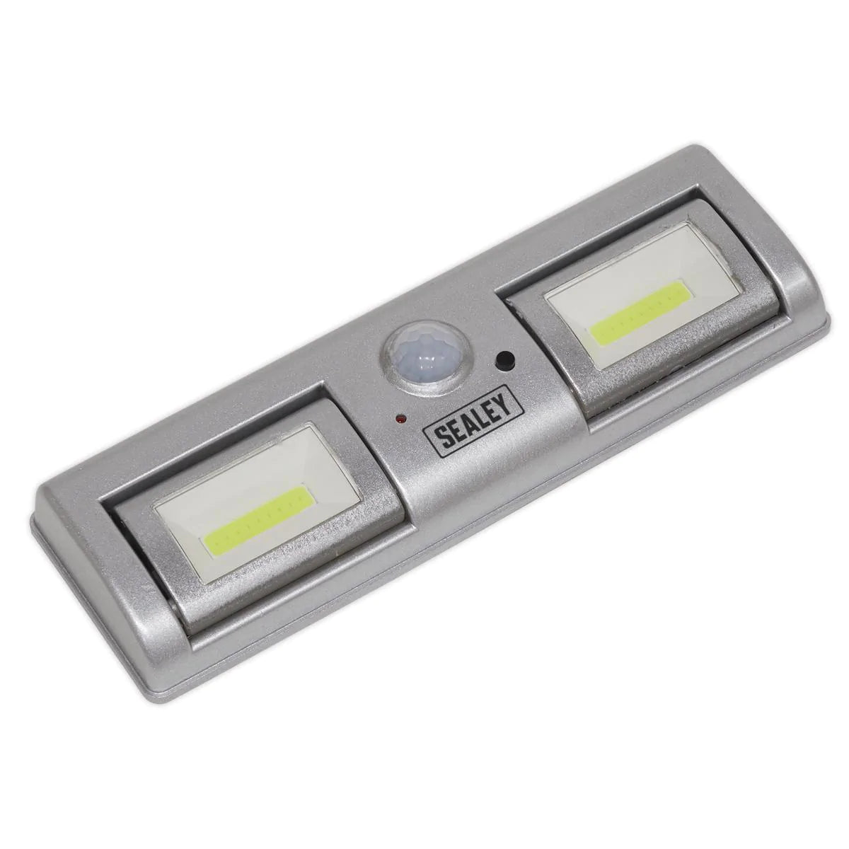 自动灯 1W COB LED 带 PIR 传感器 3 x AA 电池