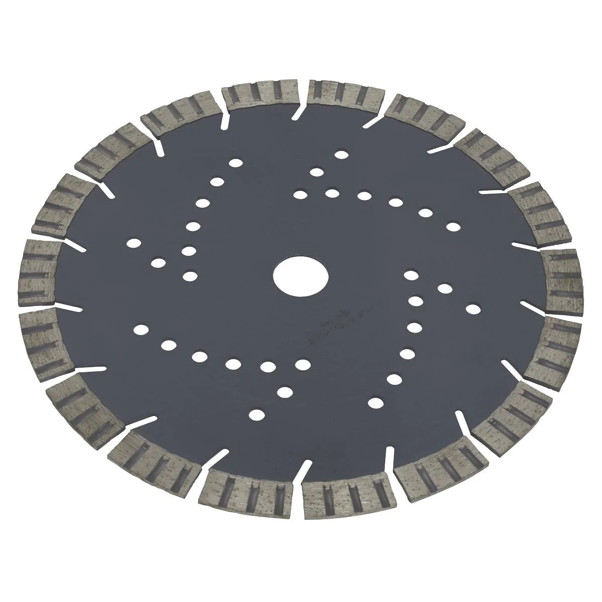 Concrete Cutting Disc Dry Use 115mm