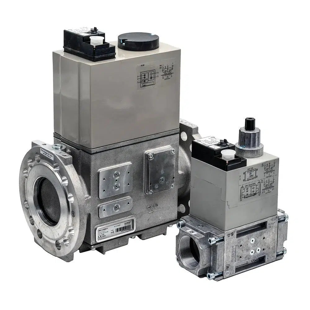 Dungs DMV-DLE 520/11 Double Solenoid Valve