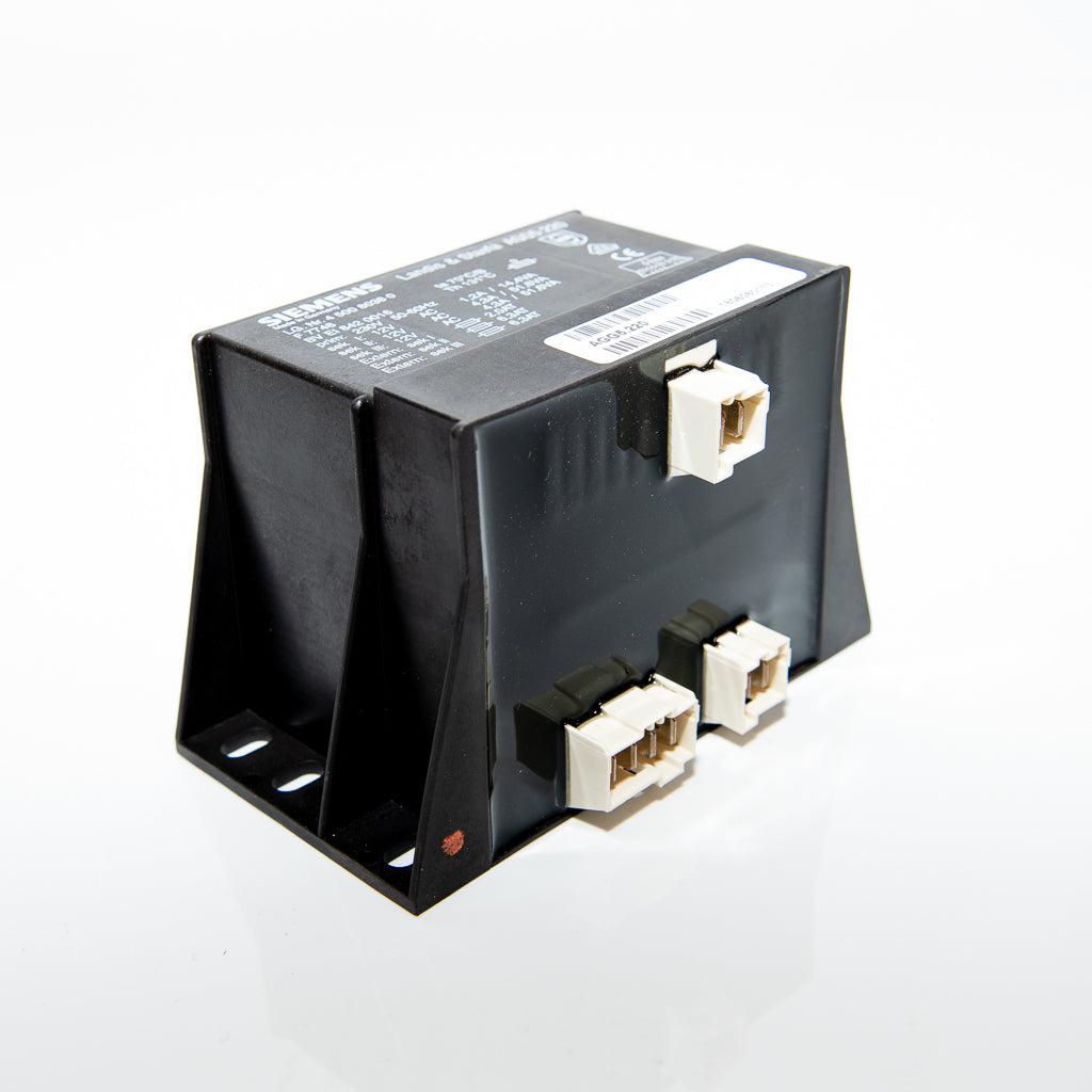 Siemens AGG5.220 220v Transformer (LMV5)