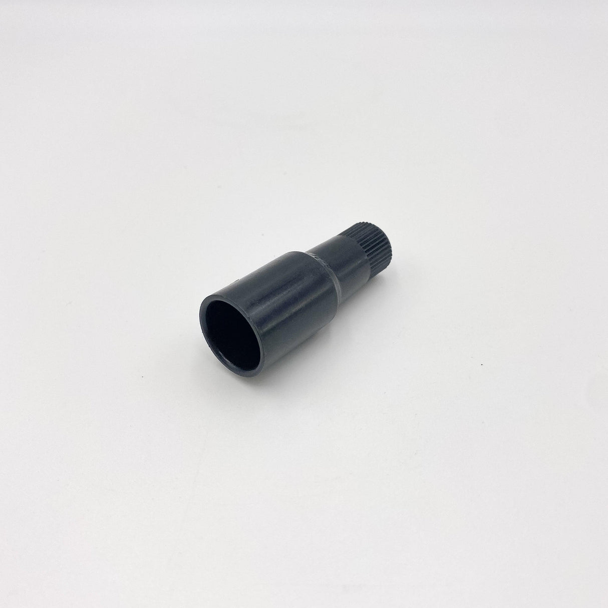 Straight Plug Cap (Short) - IGN01-197