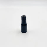 Straight Plug Cap (Short) - IGN01-197