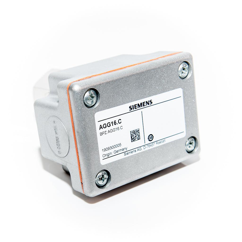 Siemens AGG16.C Adaptor (QRA53)