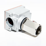 Siemens AGG16.C Adaptor (QRA53)